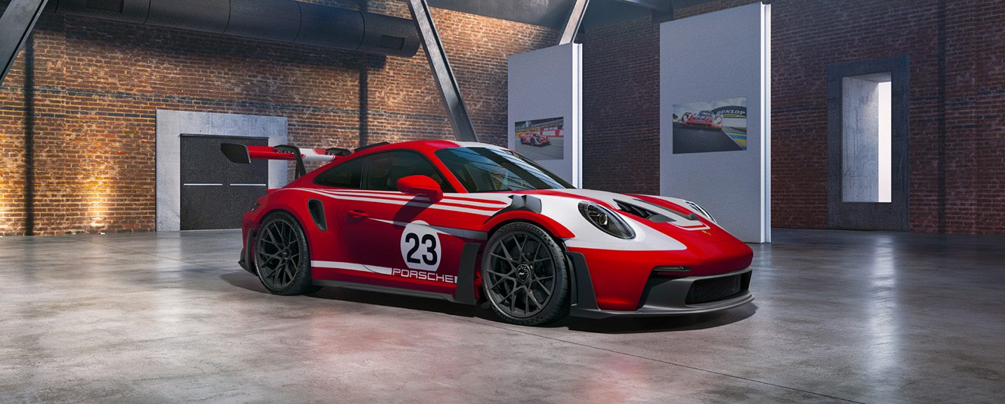 Welcome to Suncoast Porsche Parts.